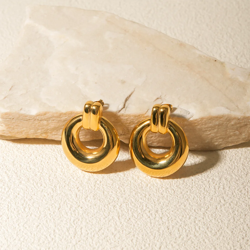 Newport Earrings