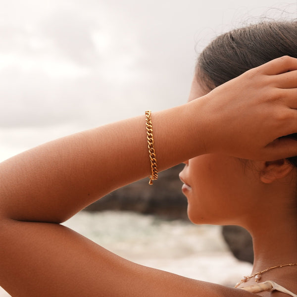 Coastal Shore Bracelet