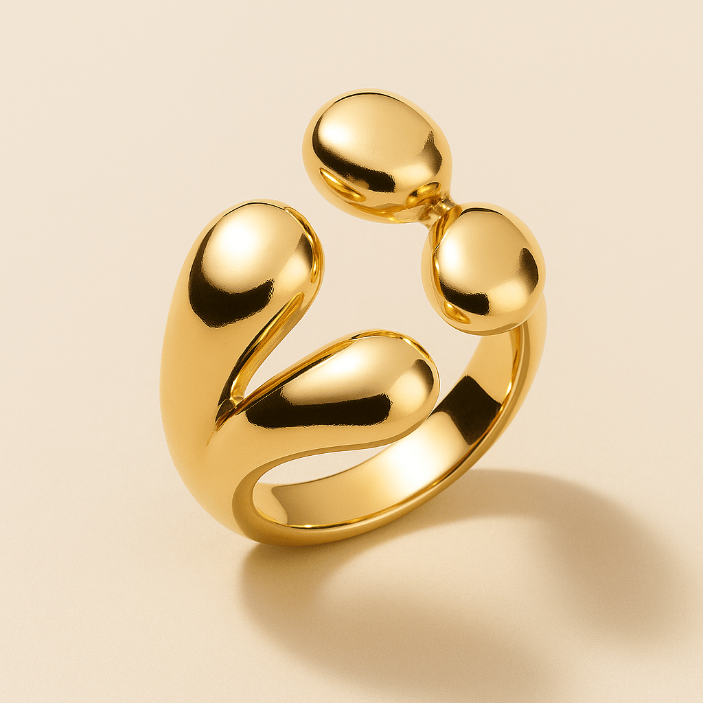 Diva Ring