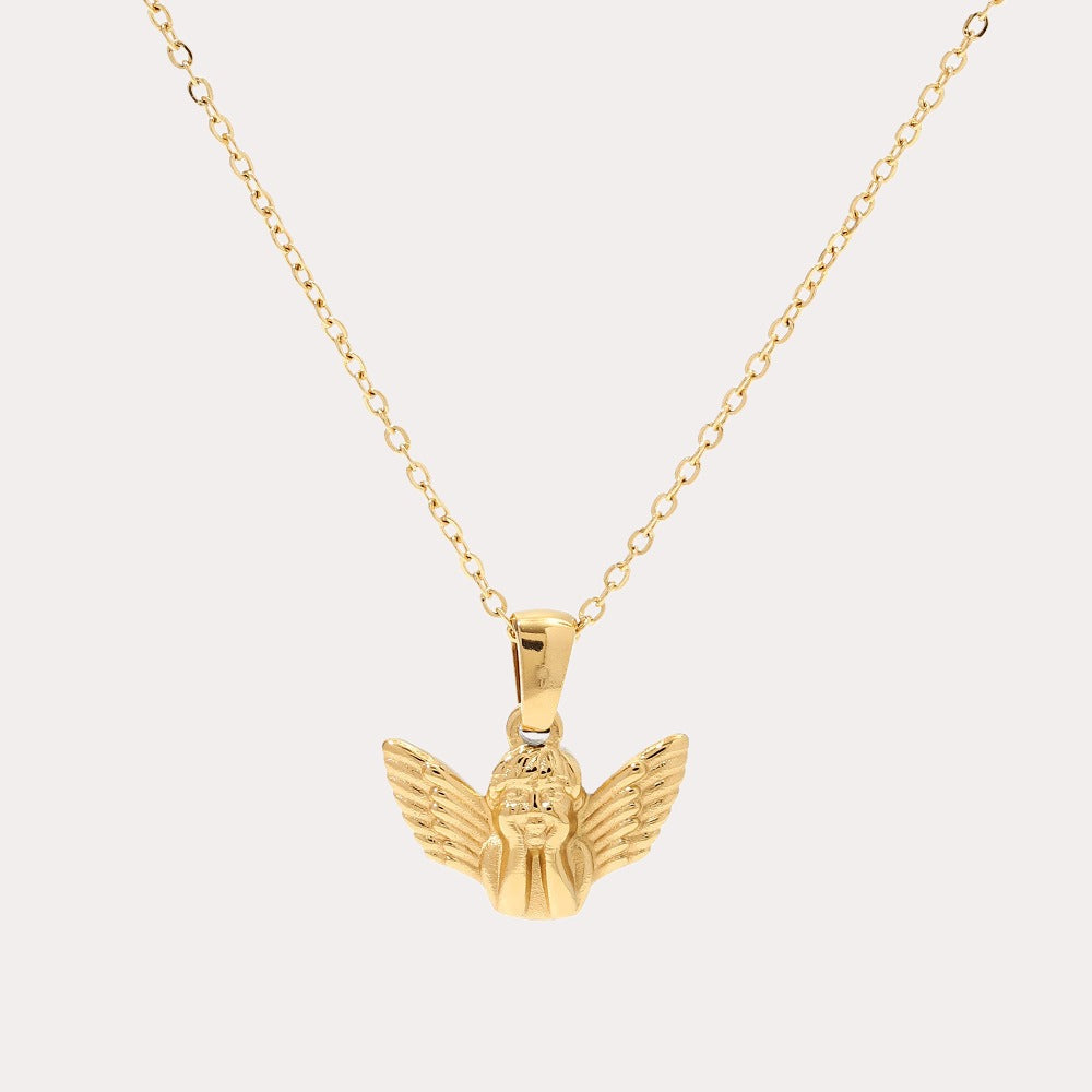 Divine Energy Necklace