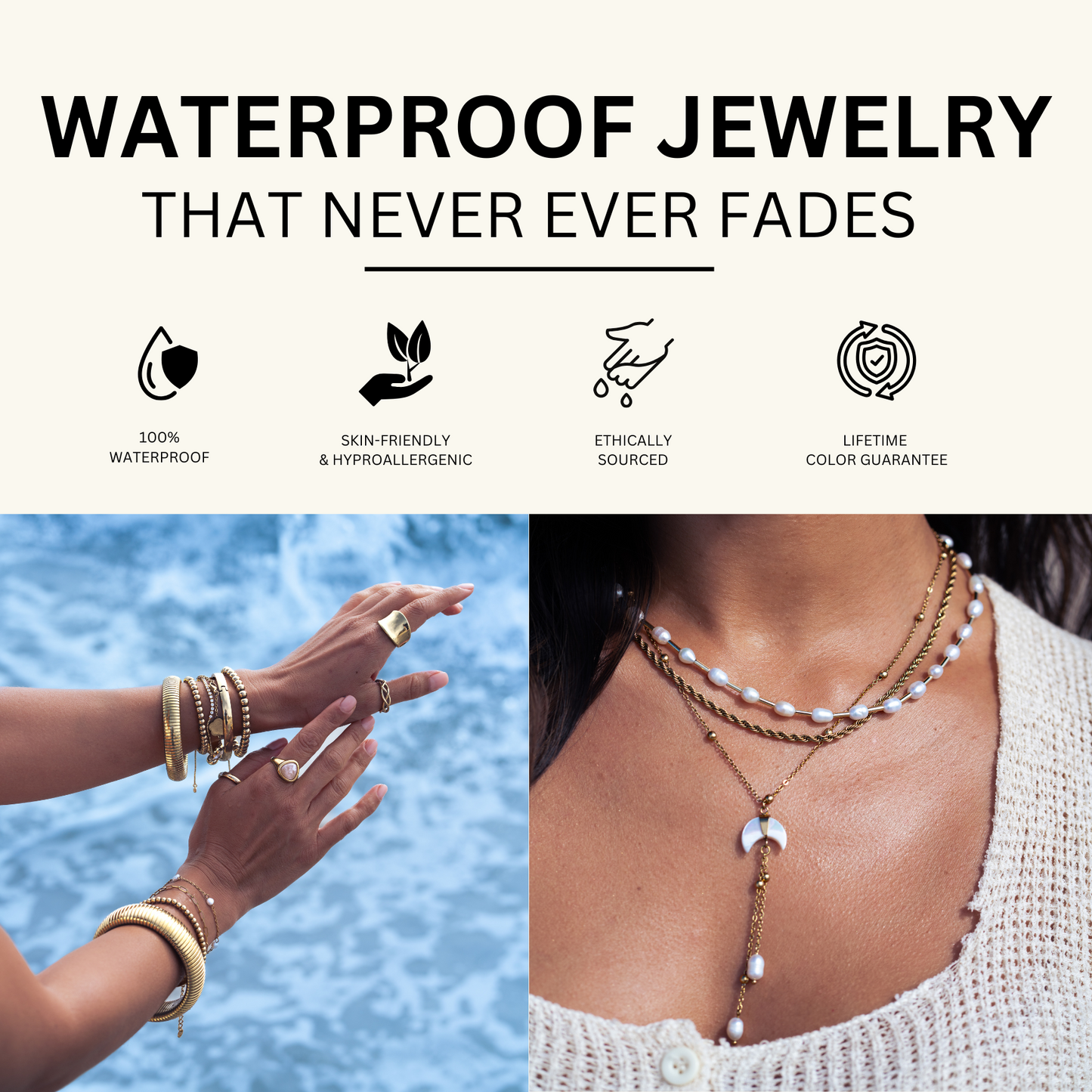 Eternal City Pendant