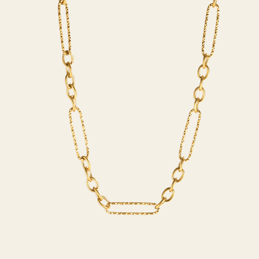 Golden Hills Necklace