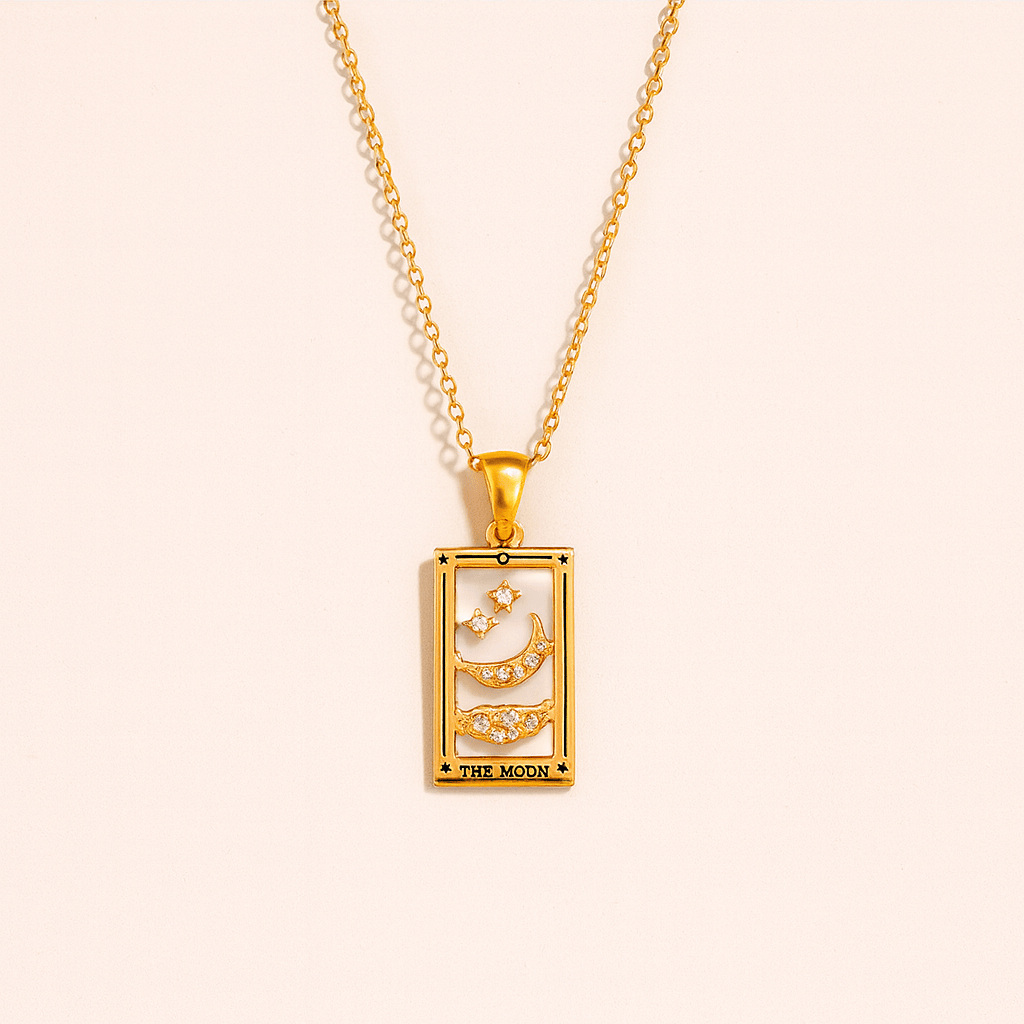 Prosperity Necklace