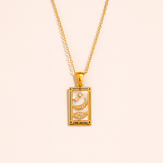 Prosperity Necklace