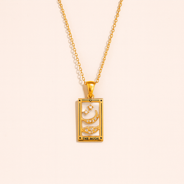 Prosperity Necklace