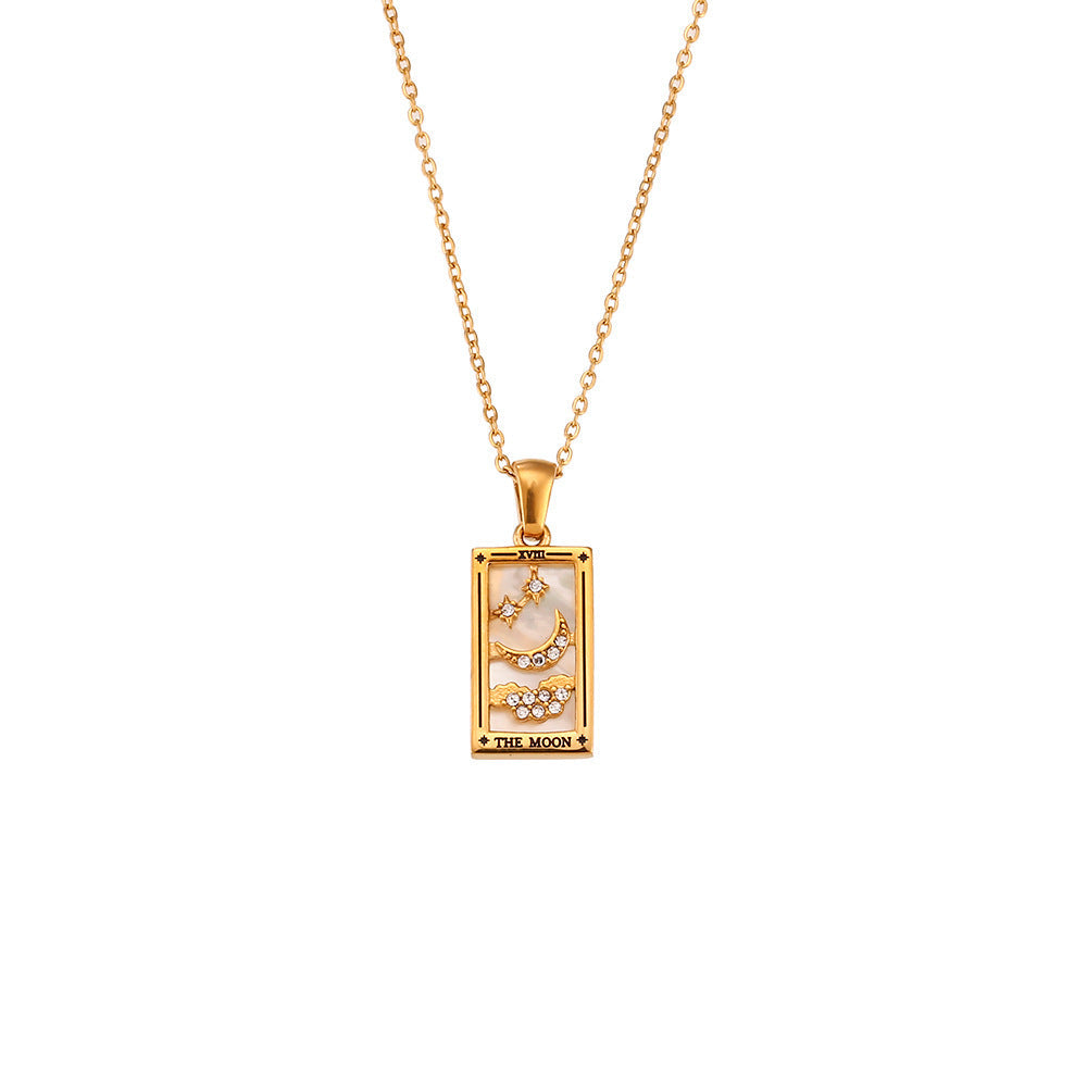 Prosperity Necklace