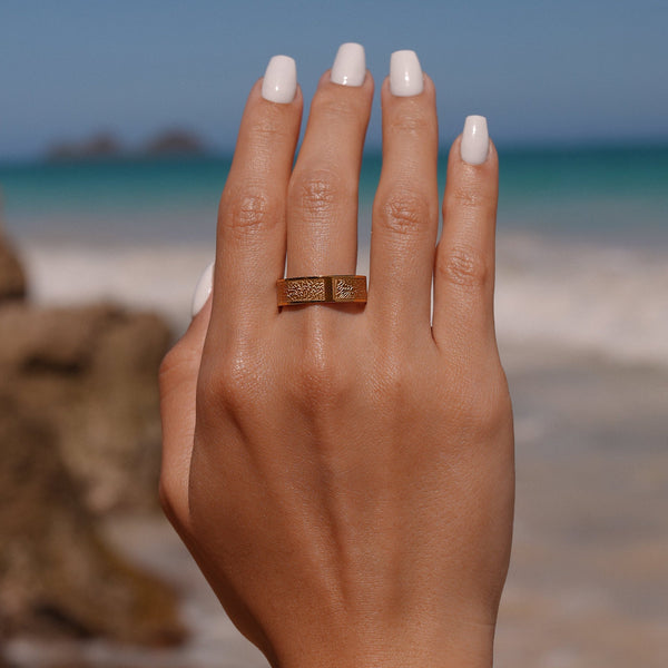 Reef Ring