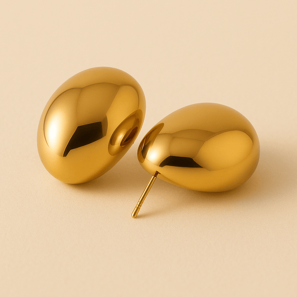 Riviera Bold Earrings