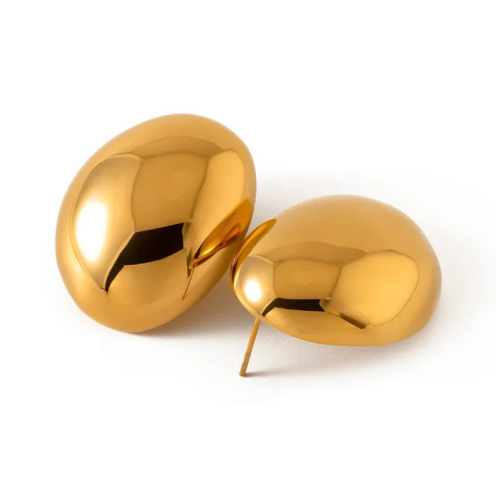 Riviera Bold Earrings