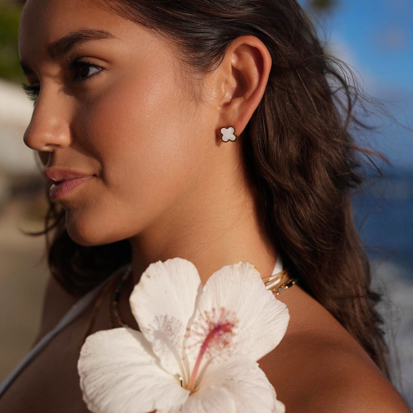 Stella Nova Earrings