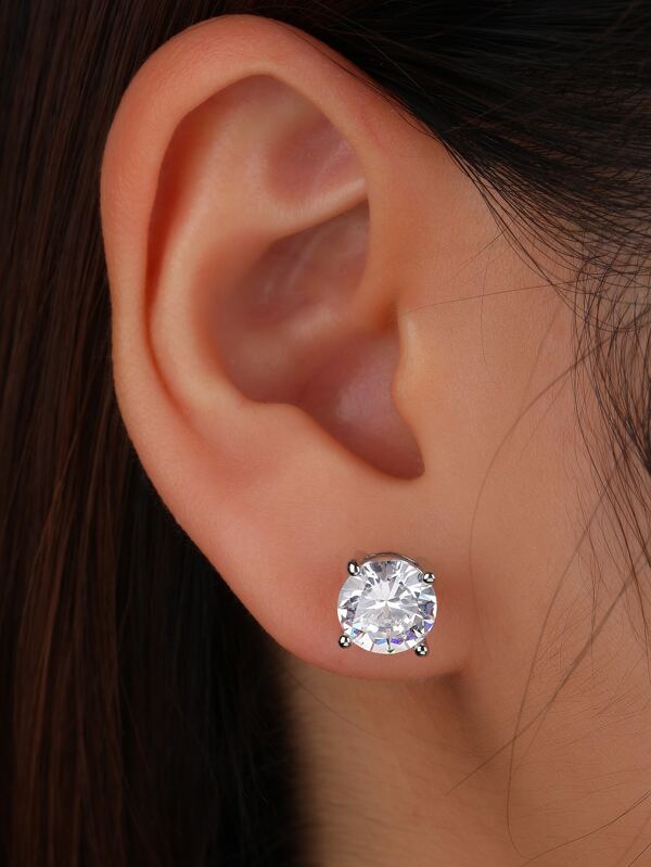 Stellar Stud Set (5 Pairs)