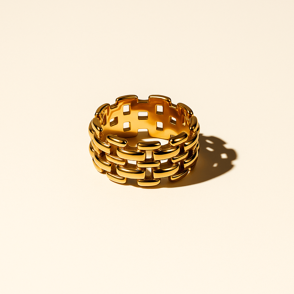 Sunset Ring