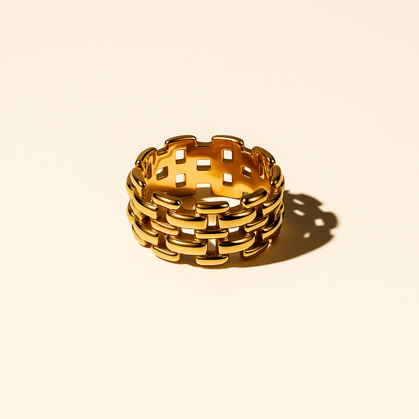 Sunset Ring