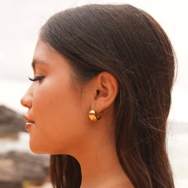 Tropica Bold Earrings