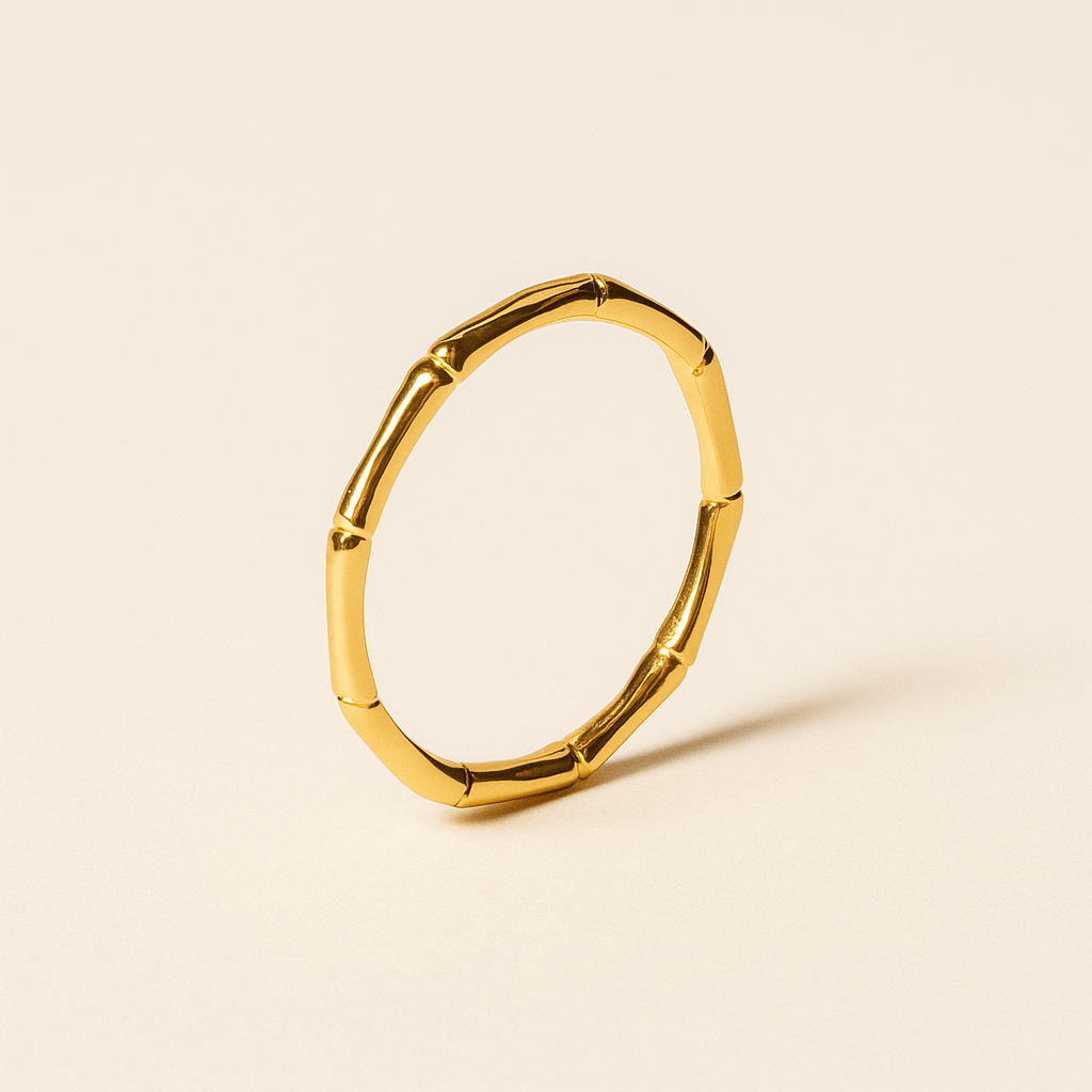 Zen Stacker Ring