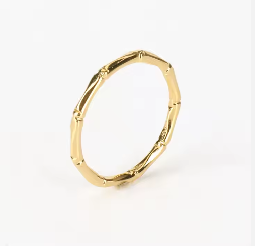 Zen Stacker Ring